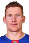 Cody McLeod